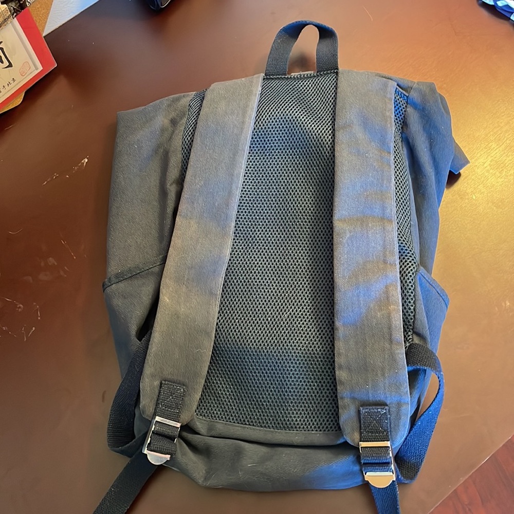 Mickey Mouse Back Pack - Picture 3 of 3
